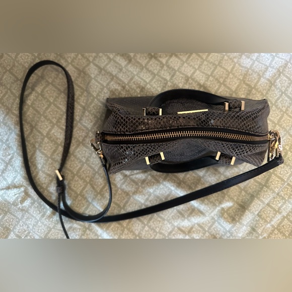 Kate Spade Snake Skin Print Purse - Picture 8 of 8